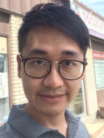 Picture of Jeff Wong
